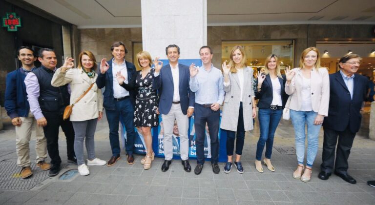 company