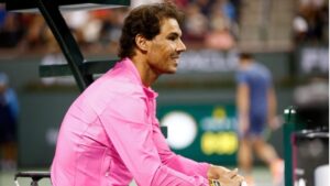 rafa nadal