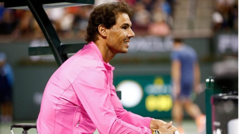 rafa nadal