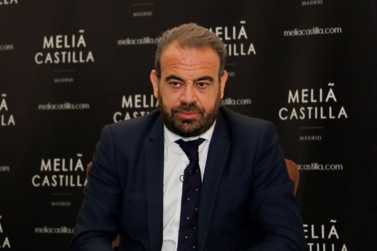 Gabriel Escarrer