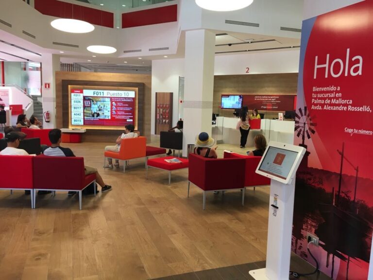 banco santander