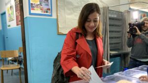 armengol vota 26m elecciones