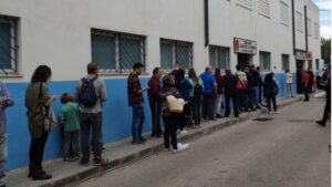 26M votar elecciones voto