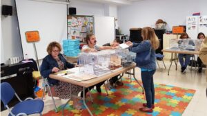 26M votar votos elecciones