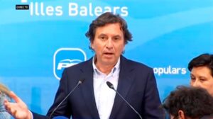 Isern 26M reacciones