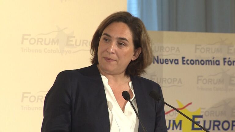 Ada Colau