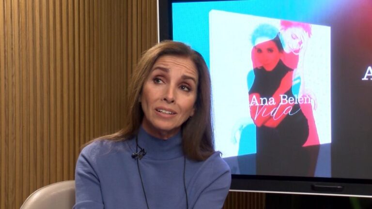 Ana Belén