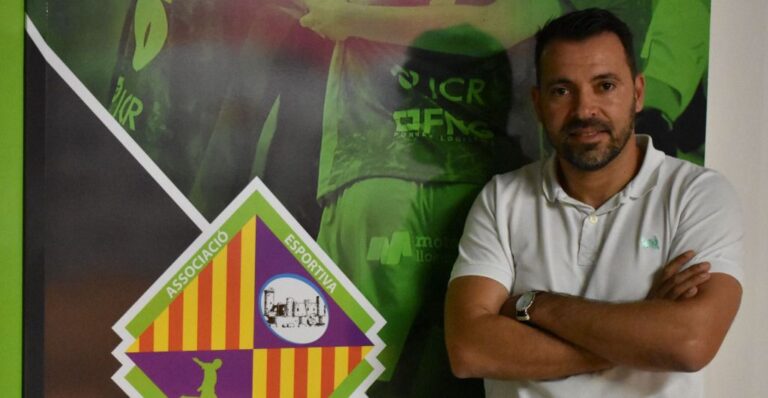 José Tirado del Futsal