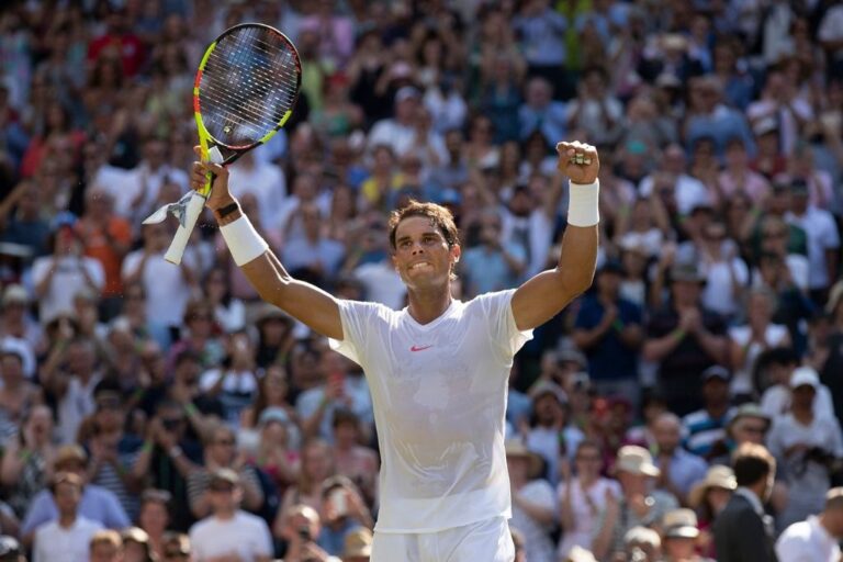 rafa nadal