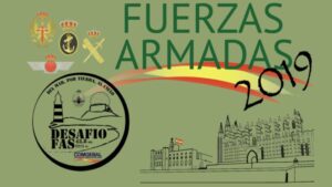 fuerzas armadas