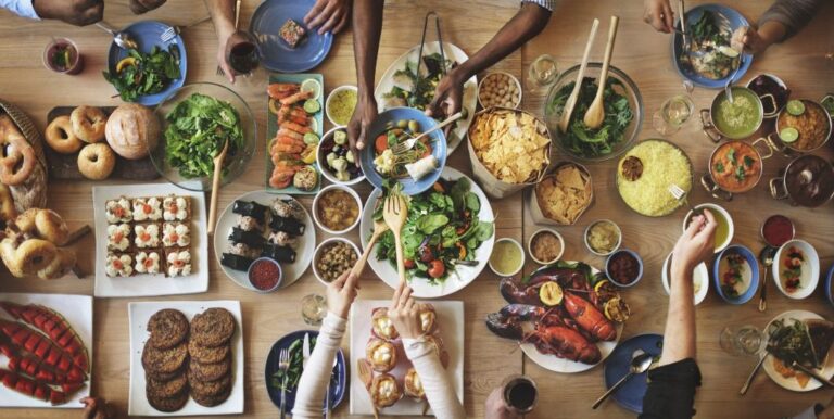 cocina, platos