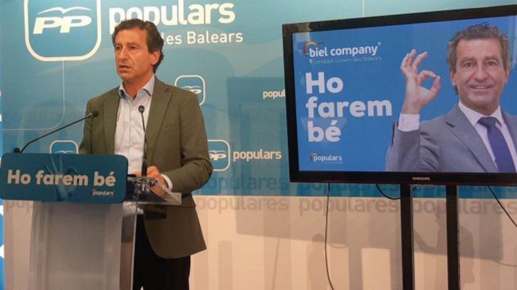 company ho farem bé 26M