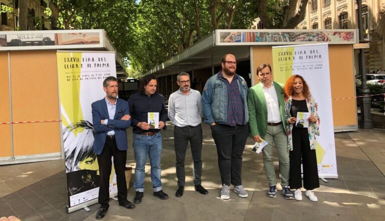 feria del libro