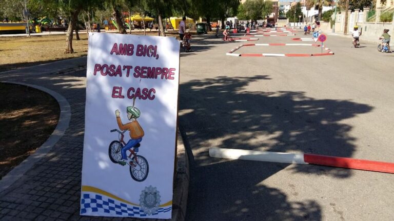 Diada Educació Viària