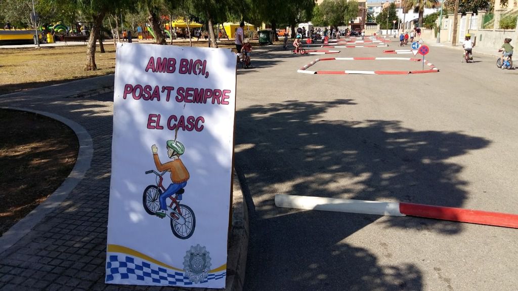Diada Educació Viària