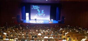 Jornada Or. Vocacional