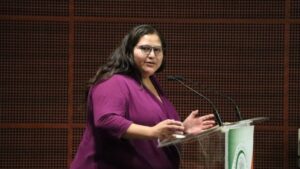 Citlalli Hern&aacute;ndez