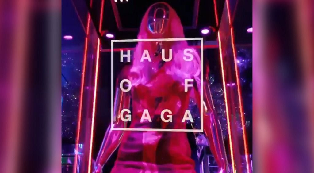 Lady Gaga
