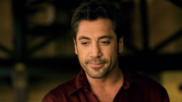 Javier Bardem