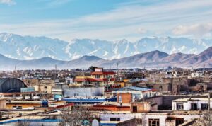 kabul