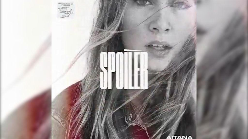 aitana spoiler