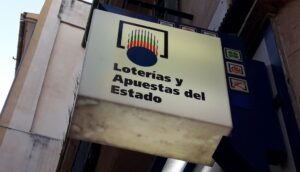 administraci&oacute;n de loter&iacute;a