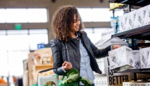 compras supermercado