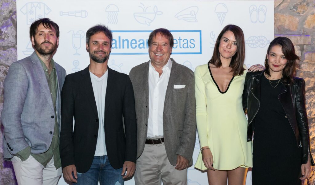 Xim Llopart Baleario Illetes
