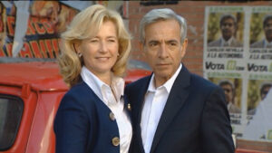 imanol arias y ana duato