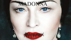 madonna