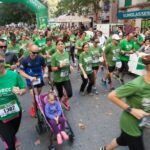 Cortes de tráfico en Palma y desvíos de la EMT por la carrera contra el cáncer