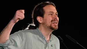 pablo iglesias