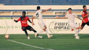 mallorca malaga futbol