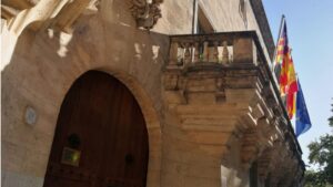 TSJ audiencia tribunal