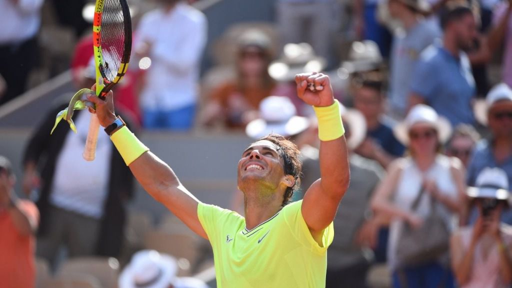 Foto: Roland Garros