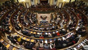 Congreso de los Diputados