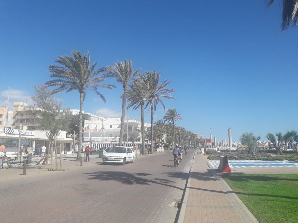 tiempo verano