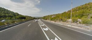 bendinat illetes ma1 andratx autopista