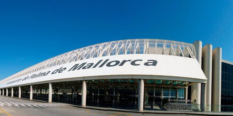 aeropuerto