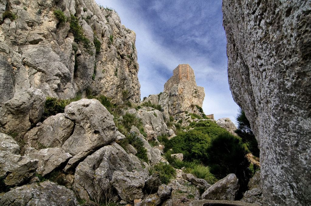 II Certamen de Fotografa Serra de Tramuntana
