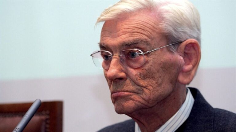Fallece el doctor Antoni Roig Muntaner