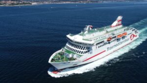 armas trasmeditarranea