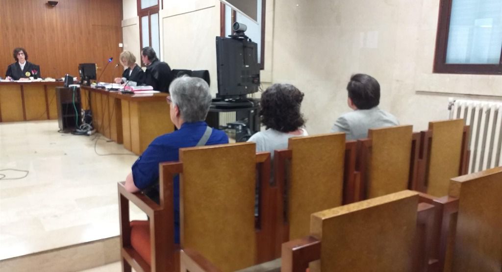 juicio