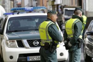 guardia civil