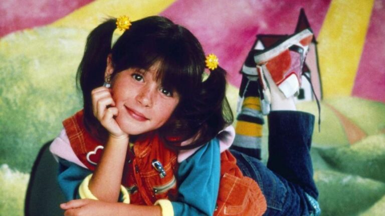 Punky Brewster