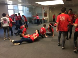 premios buero coca cola