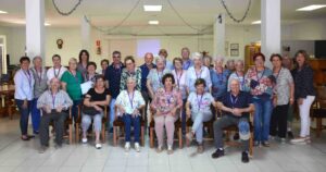 TALLER MEMORIA SANTANYI