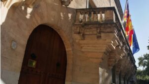 TSJ audiencia tribunal