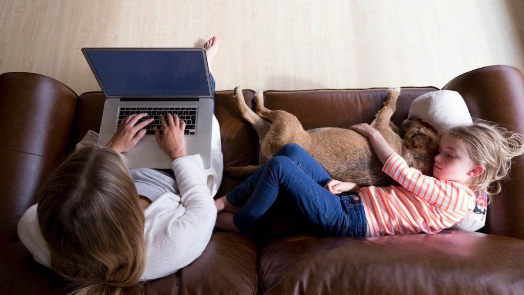 conciliacion mujer trabajo casa
