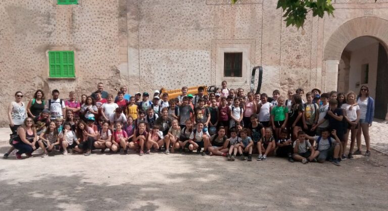 Foro escolar Calvià